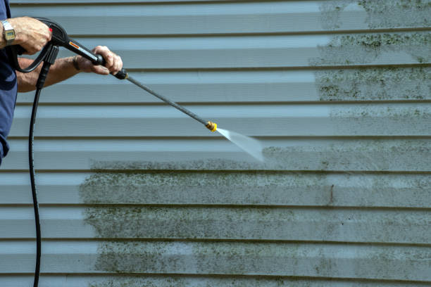 Best Residential Pressure Washing Services  in Antioch, CA