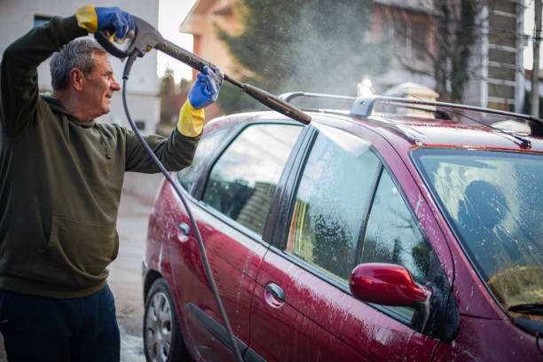 Best Pressure Washing Company Near Me  in Antioch, CA