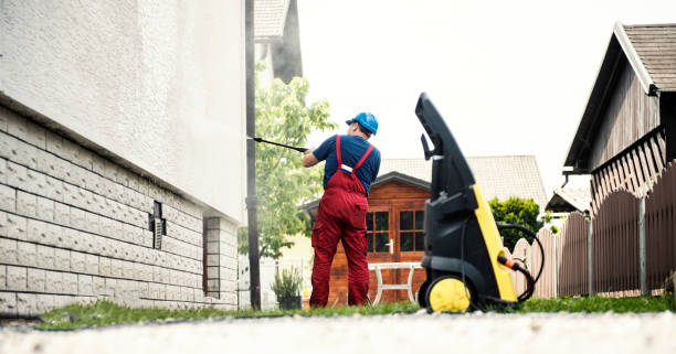 Best Fence Pressure Washing  in Antioch, CA